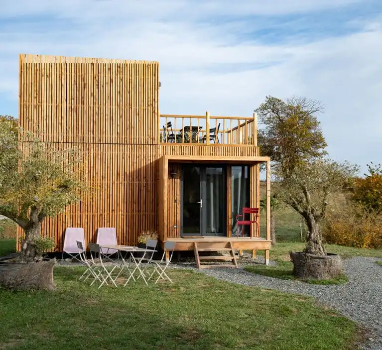 Greenkub studio jardin