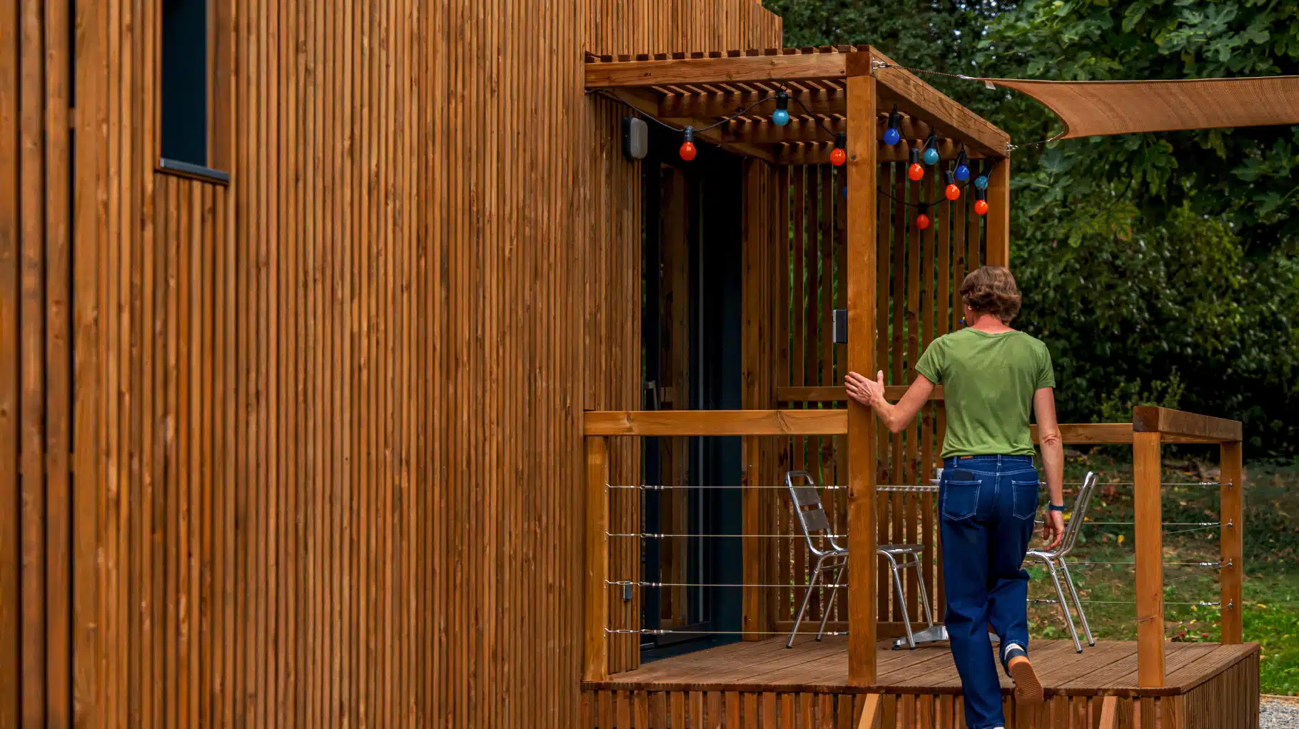 Réalisation Greenkub
